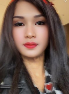 APHRODITE - Transsexual escort in Pune Photo 28 of 29