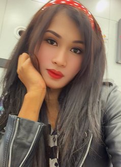 APHRODITE - Transsexual escort in Pune Photo 29 of 29