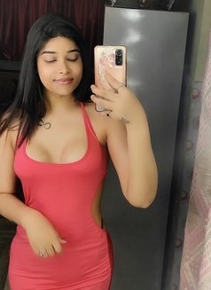 Aphrodite for NUDE CAM SHOW🥵 - escort in New Delhi Photo 12 of 13