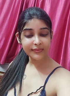 Aphrodite for NUDE CAM SHOW,SEXTING 🥵🥵 - escort in New Delhi Photo 16 of 18