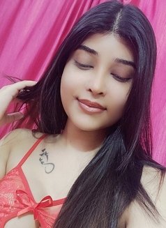 Aphrodite for NUDE CAM SHOW,SEXTING 🥵🥵 - escort in New Delhi Photo 17 of 18