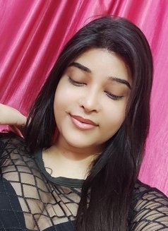 Aphrodite for NUDE CAM SHOW,SEXTING 🥵🥵 - escort in New Delhi Photo 18 of 18