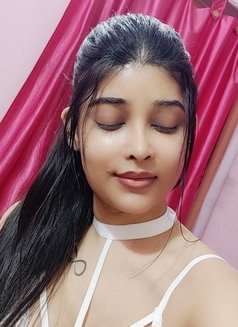 Aphrodite for NUDE CAM SHOW,SEXTING 🥵🥵 - escort in New Delhi Photo 20 of 20