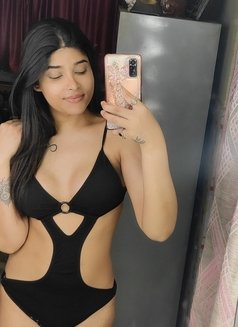 Aphrodite for NUDE CAM SHOW,SEXTING 🥵🥵 - puta in New Delhi Photo 22 of 27