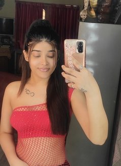 Aphrodite for NUDE CAM SHOW,SEXTING 🥵🥵 - puta in New Delhi Photo 27 of 27