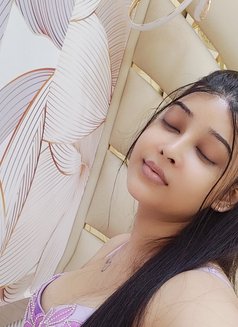 Aphrodite for NUDE CAM SHOW,SEXTING 🥵🥵 - escort in New Delhi Photo 30 of 30