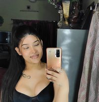 Aphrodite for NUDE CAM SHOW,SEXTING 🥵🥵 - escort in New Delhi