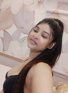 Aphrodite for NUDE CAM SHOW,SEXTING 🥵🥵 - escort in New Delhi Photo 28 of 30