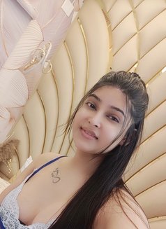 Aphrodite for NUDE CAM SHOW,SEXTING 🥵🥵 - puta in New Delhi Photo 30 of 30
