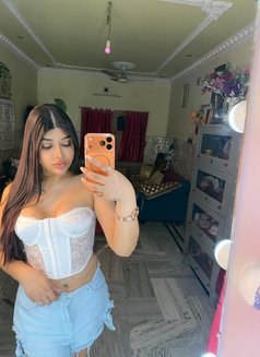 Aphrodite for NUDE CAM SHOW,SEXTING 🥵🥵 - escort in New Delhi Photo 28 of 30