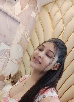 Aphrodite for NUDE CAM SHOW,SEXTING 🥵🥵 - escort in New Delhi Photo 29 of 30