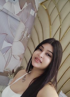 Aphrodite for NUDE CAM SHOW,SEXTING 🥵🥵 - puta in New Delhi Photo 28 of 30