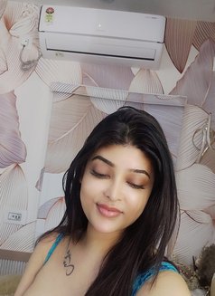 Aphrodite for NUDE CAM SHOW,SEXTING 🥵🥵 - puta in New Delhi Photo 28 of 28