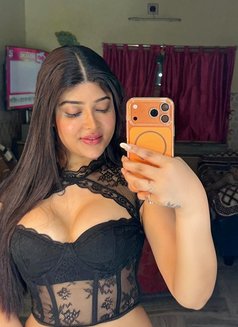 Aphrodite for NUDE CAM SHOW,SEXTING š„µš„µ - escort in New Delhi Photo 28 of 30