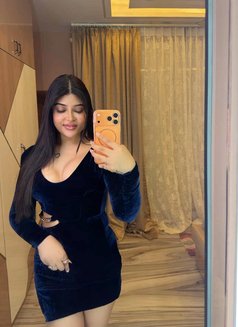 Aphrodite for NUDE CAM SHOW,SEXTING š„µš„µ - escort in New Delhi Photo 29 of 30