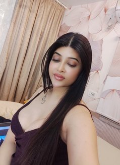 Aphrodite for NUDE CAM SHOW,SEXTING š„µš„µ - escort in New Delhi Photo 30 of 30