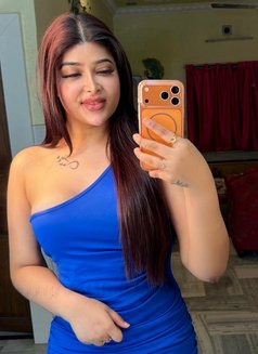 Aphrodite for NUDE CAM SHOW,SEXTING 🥵🥵 - puta in New Delhi Photo 29 of 30