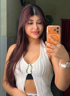 Aphrodite for NUDE CAM SHOW,SEXTING š„µš„µ - escort in New Delhi Photo 23 of 30