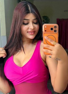 Aphrodite for NUDE CAM SHOW,SEXTING š„µš„µ - escort in New Delhi Photo 26 of 30