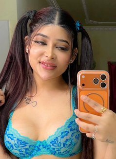 Aphrodite for NUDE CAM SHOW,SEXTING š„µš„µ - escort in New Delhi Photo 29 of 30