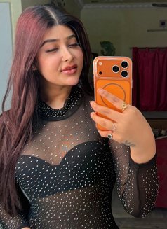 Aphrodite for NUDE CAM SHOW,SEXTING 🥵🥵 - puta in New Delhi Photo 27 of 30