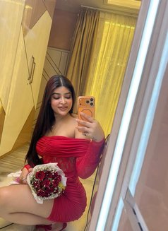 Aphrodite for NUDE CAM SHOW,SEXTING 🥵🥵 - puta in New Delhi Photo 29 of 30