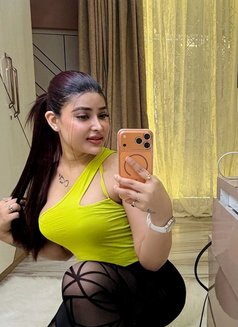 Aphrodite for NUDE CAM SHOW,SEXTING 🥵🥵 - escort in New Delhi Photo 29 of 30