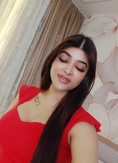 Aphrodite for NUDE CAM SHOW,SEXTING 🥵🥵 - puta in New Delhi Photo 28 of 30