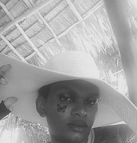 Demeter - Transsexual escort in Nairobi