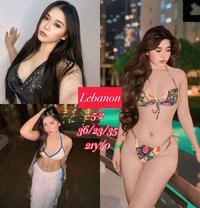 Aphrodite Spa Manila - Masajista in Manila