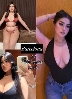 Aphrodite Spa Manila - escort agency in Manila Photo 10 of 25
