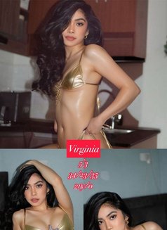 Aphrodite Spa Manila - escort agency in Manila Photo 16 of 25
