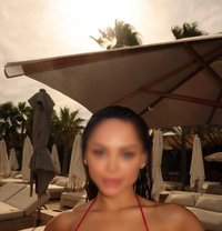 Aphrodite - escort in Singapore