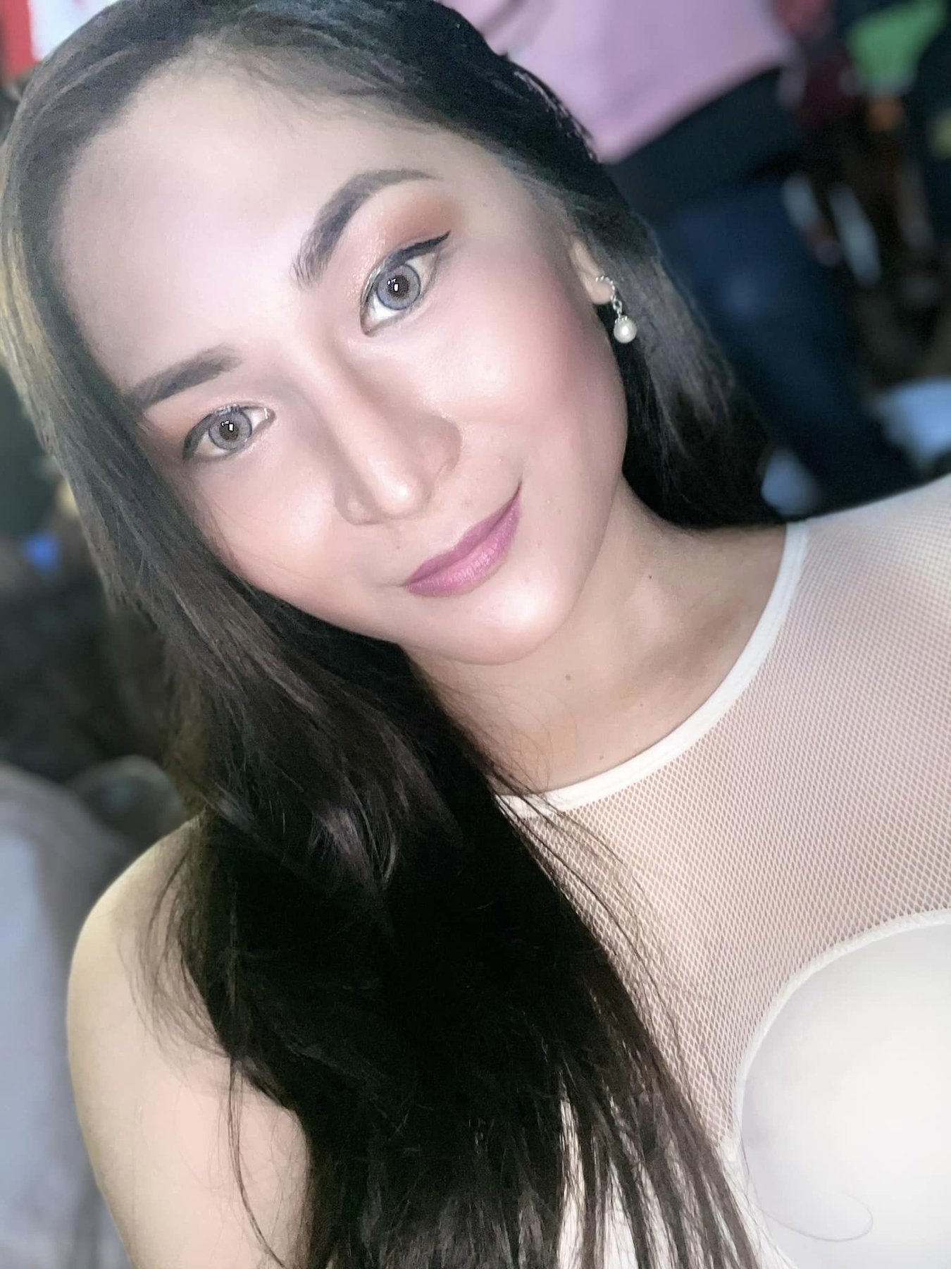 Aphrodite69 Filipino Transsexual Escort In Cebu City