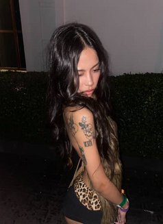 Apia - escort in Bangkok Photo 2 of 5