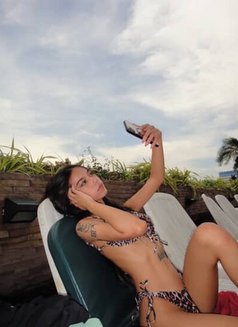 Apia - escort in Bangkok Photo 5 of 5