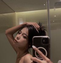 Apia - escort in Bangkok