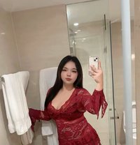 MiMi MAGIC - masseuse in Phuket