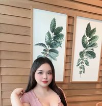 MiMi MAGIC - masseuse in Phuket