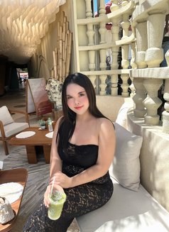 MiMi MAGIC - masseuse in Phuket Photo 5 of 7