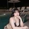 APISARA CAT - masseuse in Phuket