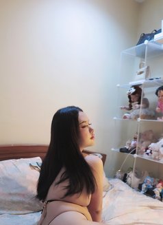 Apisara MiMirre 🤍 - masseuse in Phuket Photo 1 of 9