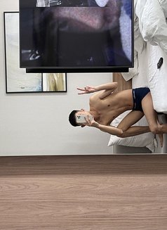 Apo - Acompañantes masculino in Doha Photo 9 of 9
