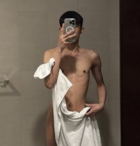 Apo - Male escort in Doha