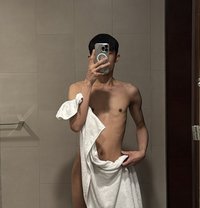 APO - Male escort in Jeddah