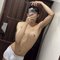 APO - Male escort in Doha