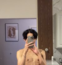 APO - Male escort in Riyadh