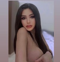 Athena Ladyboy - Transsexual escort in Dubai