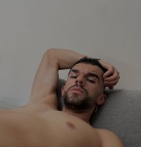 Apollon - Male escort in Larnaca