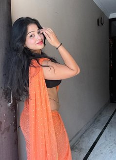 Apoorva - escort in Ahmedabad Photo 2 of 2